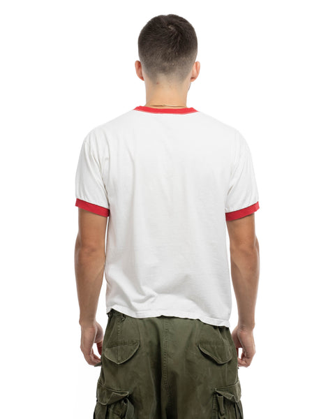 90's Ironic Tee - Large
