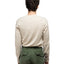 70's Military Wool Thermal - Medium