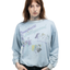 1980s Hollywood Romance Crewneck