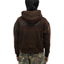 1980s Double Face Asplundh Hoodie