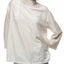 30's Silk Chef Shirt - Medium