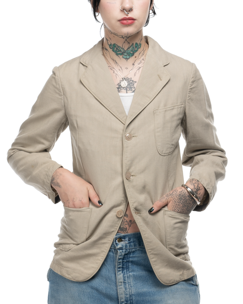 1960s Palm Beach Sport Coat