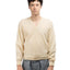 70's Jantzen Wool V Neck Sweater - Medium