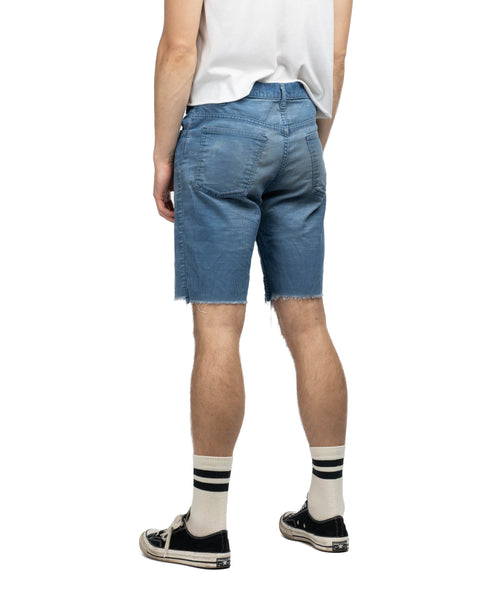 1970s Levi's Corduroy Shorts
