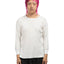 70's Hanes Waffle Thermal - Medium