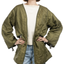 1980s Military Liner Jacket
