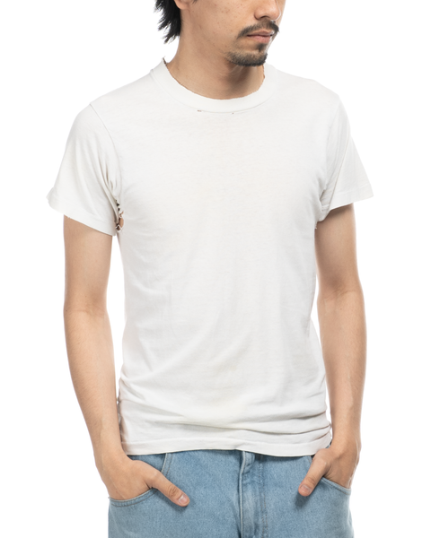 1980s Blank Tee