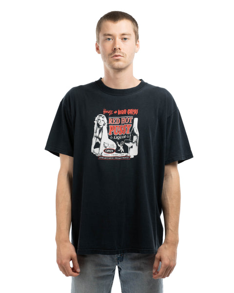 Y2K House of 1000 Corpses Tee - XL