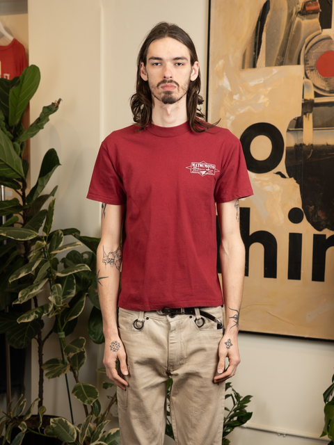 1990s Hawaiian Shave Ice Tee