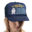 80's Egg Trucker - OS