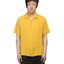 60's Heavy Rayon Shirt - Large