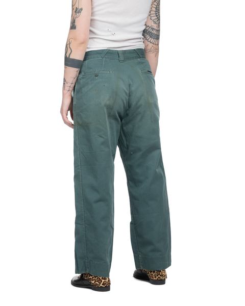 30's Work Pants - 30" x 26.5"