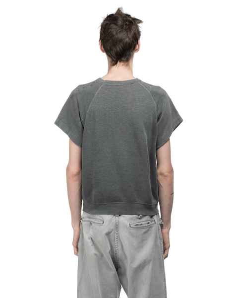 60's Short Sleeve Gusset Crewneck - XL