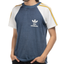 1970s Adidas Raglan Tee