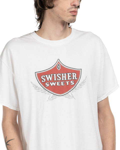Y2K Swisher Tee