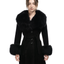 1970s Va-va-voom Coat