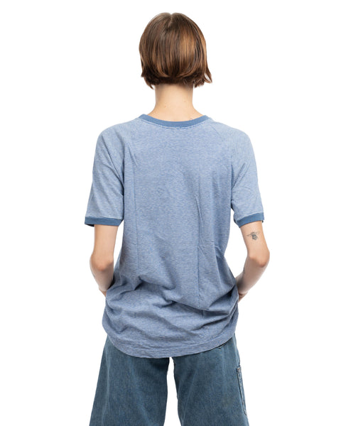 70's Champion Swim Team Tee - Medium