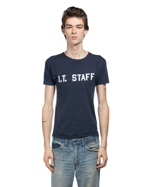 1970s I.T Staff Tee