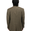 1970s Plaid Suit Jacket