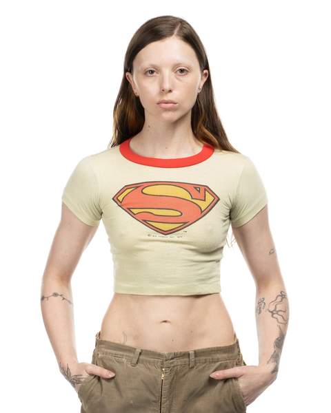 1970s Superman QT Tee