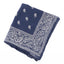 60's Fast Color Bandana - OS