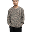 80s Long Sleeve Real Tree Tee - Large