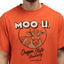 80'S MOO U OSU TEE - XL