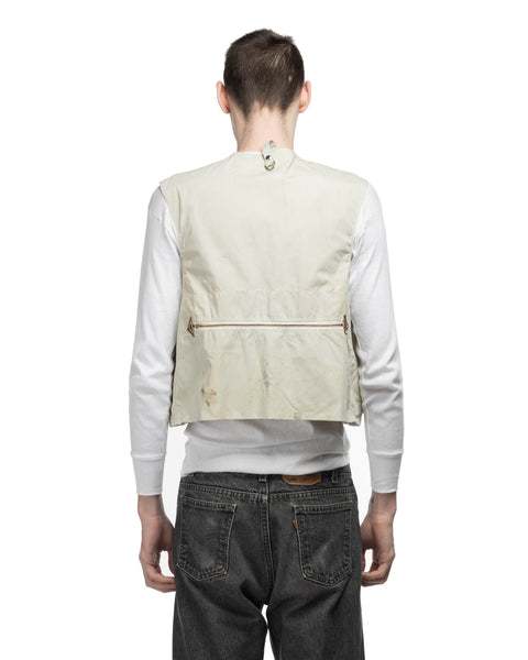 70's Fly Fishing Vest - OS