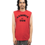1980s Aerobix Tank Tee