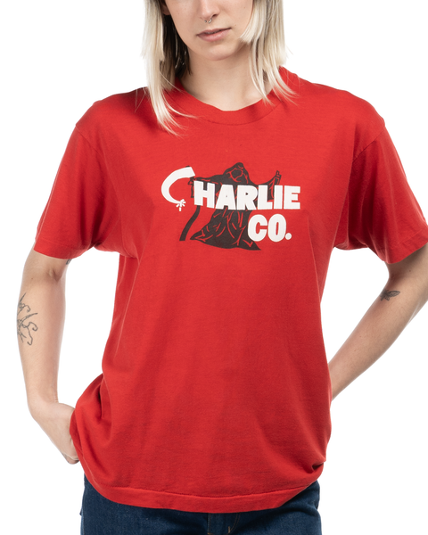1980s Reaper Tee