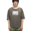 1990s Thrashed Moto Tee