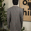 1980s Burberry Wool Coat