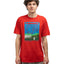 80's Nike Bloomsday Race Tee - Large