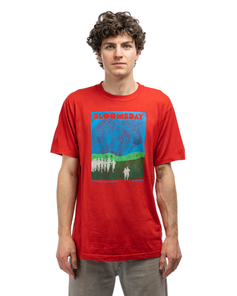 80's Nike Bloomsday Race Tee - Large