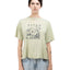 70’s Thrashed Greece Tee - Large