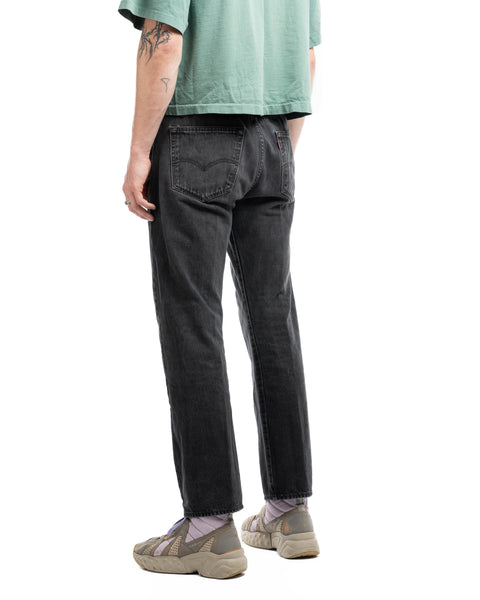 Y2K Levi’s 501 Denim - 37” x 30”