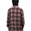 1980s Heavy Cotton Flannel