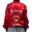 80's Korean Souvenir Jacket - Medium