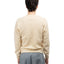 70's Jantzen Wool V Neck Sweater - Medium