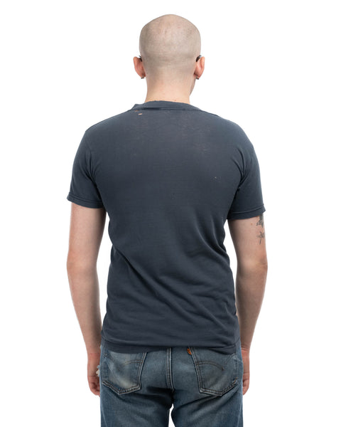 80's Blank Tee - Medium
