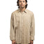 50's Officer's Shirt - XL
