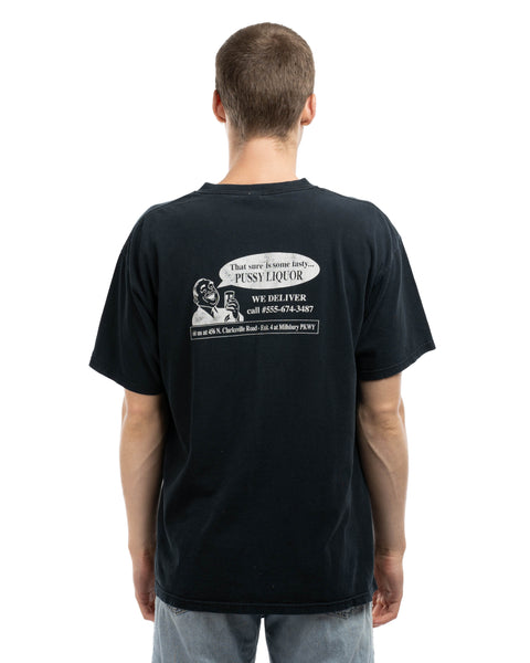 Y2K House of 1000 Corpses Tee - XL