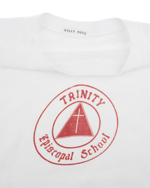 60's Trinity School Crewneck - Small