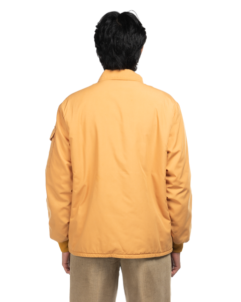 1960s Flight Apparel Ind. Ground Crew Jacket