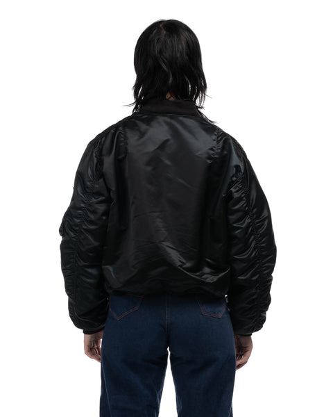 80's Civilian MA-1 Jacket - Medium