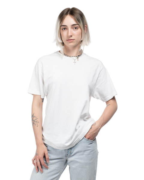70s Blank Tee - Medium