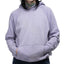 70's Lavender Hooded Sweatshirt - XL