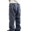 50’s Thrashed & Repaired Rail Chief Work Pants - 36” x 27”