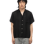 1960s Over-Dyed Rayon Shirt