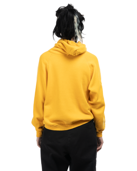1980s Raglan Hoodie